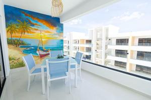 Tranquil 2BR Retreat in Sunshine Bayahibe