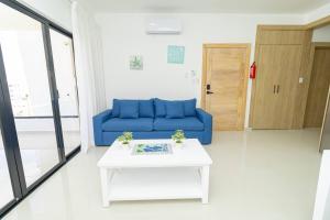 Tranquil 2BR Retreat in Sunshine Bayahibe