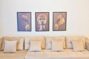 1BR Gem in ACT Downtown