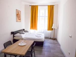 Soukromý pokoj v centru C2