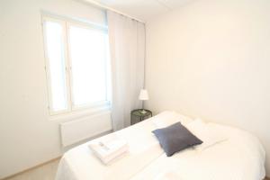 Spacious Apartment for 4