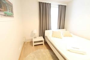 Spacious Apartment for 5 with Sauna