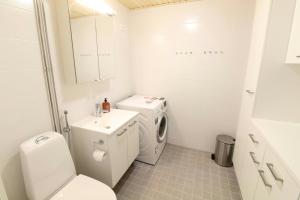 Spacious Apartment for 5 with Sauna