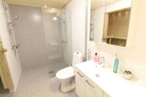 Spacious Apartment for 5 with Sauna