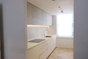 Cosmopolitan Hideaway