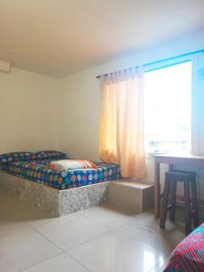 Hotel San José Medellín