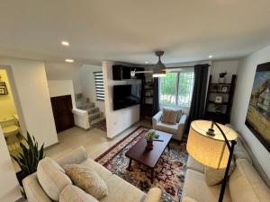 Casa familiar para estrenar! 10 mins de la playa