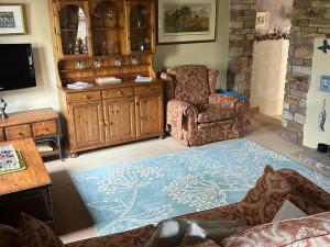 Swaledale Watch Garden Annexe