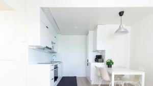 Convenient Apartment for 4