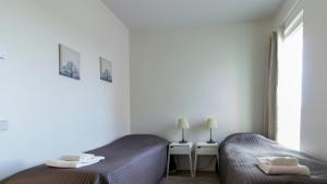 Convenient Apartment for 4