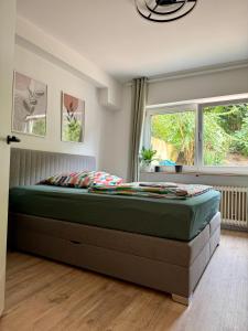 ausZEITlarn - Apartment