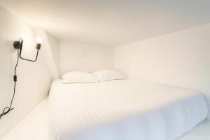 Appartement atypique avec Mezzanine - Paris 9 - 6P