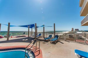 Sunrise Beach 1707