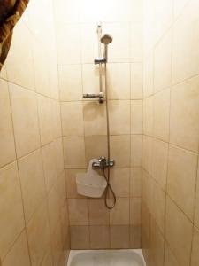 Затишна квартира у самому центрі