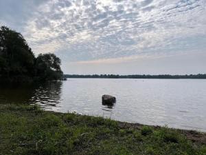 3-bedroom Lakefront Villa #3