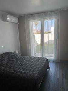 Appartements Appartement jusqu-a 6 personnes : photos des chambres