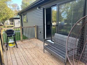 3-bedroom Villa in Lakefield #12
