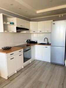 Cosy 2 rooms apartment - close to the beach! Przymorze