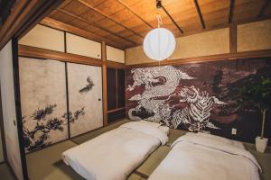 サウナとアートの宿 瀬戸内一棟貸切 Sei-Jima Retreat