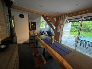 Chalet Les Prés Chaussottes