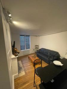 Appartements Duplex Hyper centre cosy : photos des chambres