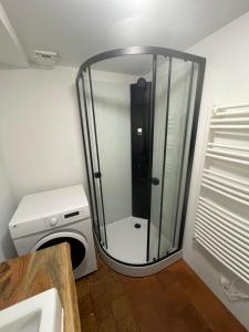 Appartements Duplex Hyper centre cosy : photos des chambres