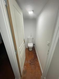 Appartements Duplex Hyper centre cosy : photos des chambres