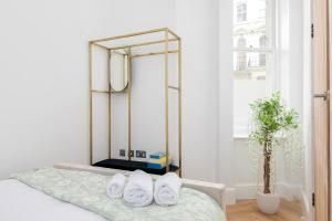 Kensington Apartments