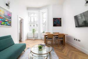 Kensington Apartments