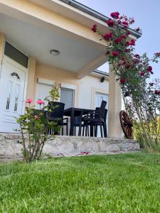 Vila Hristov