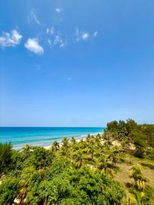 Luxury Penthouse, Beachfront, Nilaveli