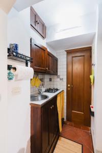 Vigna Vecchia Cozy Apartment