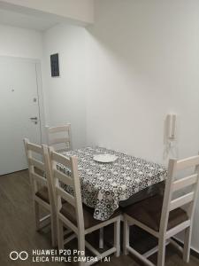Apartman Bucan