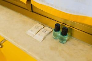 Vigna Vecchia Cozy Apartment