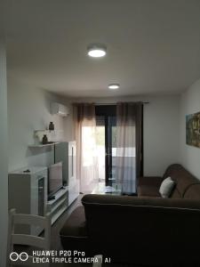 Apartman Bucan