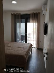 Apartman Bucan