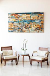 Lucy Hotel Evia Greece