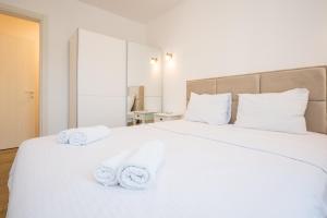 Symphony Tivat Apartment