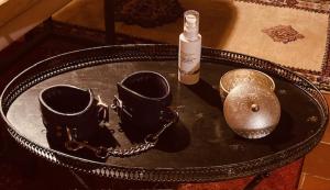 LoveRoom Adults-Only