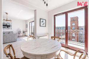 MYE Apartments - Art Gallery Penthouse