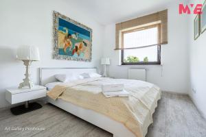 MYE Apartments - Art Gallery Penthouse