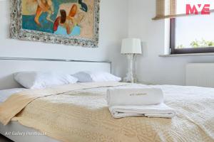 MYE Apartments - Art Gallery Penthouse