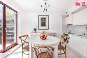 MYE Apartments - Art Gallery Penthouse