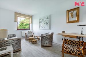 MYE Apartments - Art Gallery Penthouse