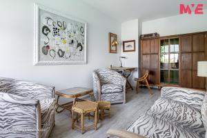 MYE Apartments - Art Gallery Penthouse