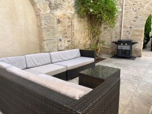 Villas ARCHE DE PEZENAS : photos des chambres