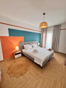 EgiAnas Apartment- Inspired by the Sea