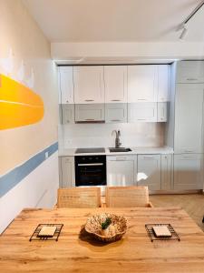 EgiAnas Apartment- Inspired by the Sea