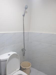 Studio Condo at Saekyung Looc