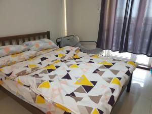 Studio Condo at Saekyung Looc